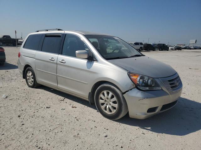 Photo 3 VIN: 5FNRL38768B079544 - HONDA ODYSSEY EX 