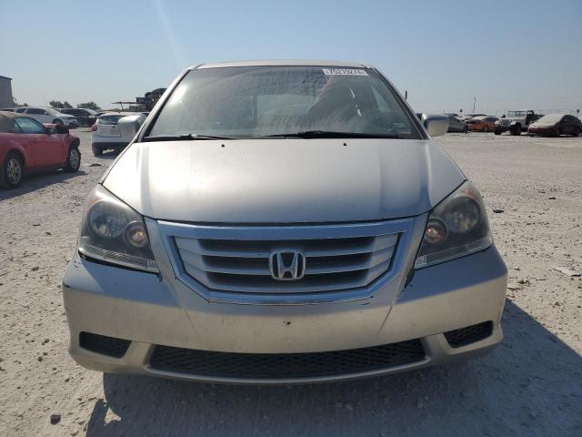 Photo 4 VIN: 5FNRL38768B079544 - HONDA ODYSSEY EX 