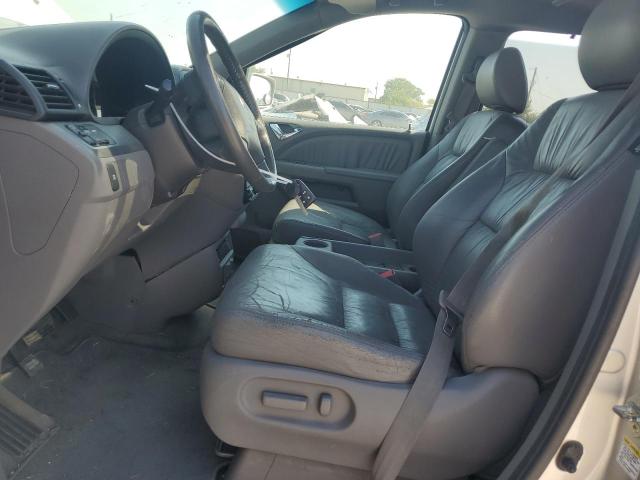 Photo 6 VIN: 5FNRL38768B079544 - HONDA ODYSSEY EX 