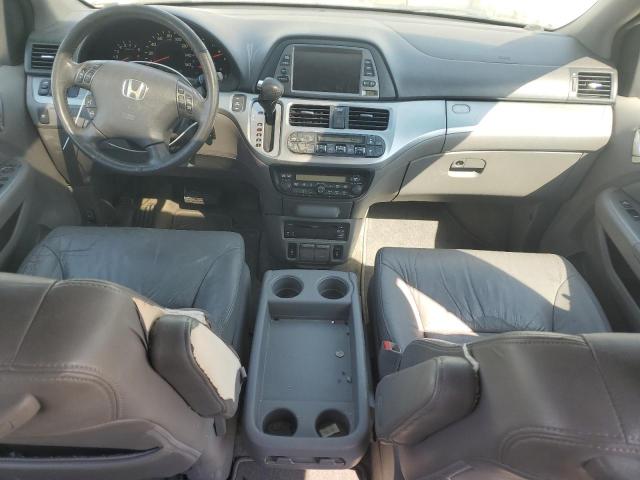 Photo 7 VIN: 5FNRL38768B079544 - HONDA ODYSSEY EX 