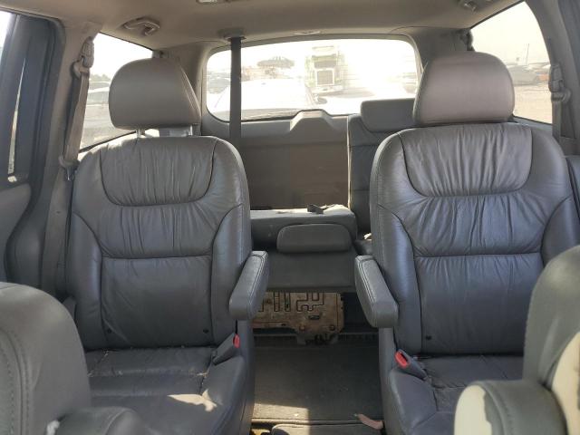 Photo 9 VIN: 5FNRL38768B079544 - HONDA ODYSSEY EX 