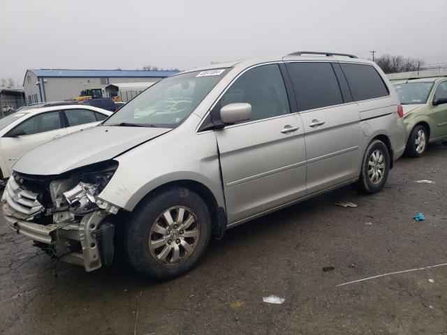 Photo 0 VIN: 5FNRL38768B091564 - HONDA ODYSSEY EX 