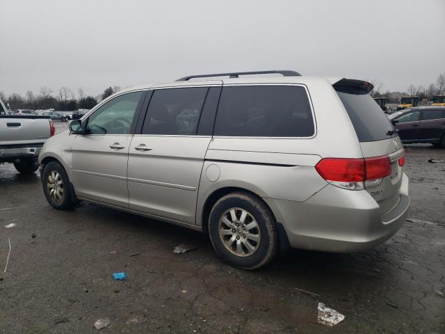 Photo 1 VIN: 5FNRL38768B091564 - HONDA ODYSSEY EX 