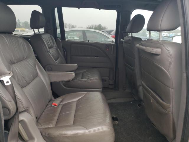 Photo 10 VIN: 5FNRL38768B091564 - HONDA ODYSSEY EX 