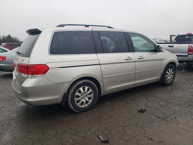 Photo 2 VIN: 5FNRL38768B091564 - HONDA ODYSSEY EX 