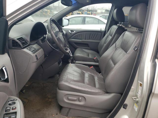 Photo 6 VIN: 5FNRL38768B091564 - HONDA ODYSSEY EX 