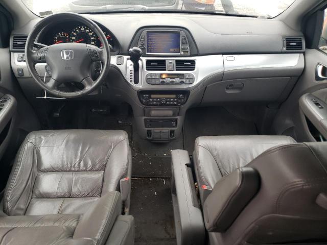 Photo 7 VIN: 5FNRL38768B091564 - HONDA ODYSSEY EX 