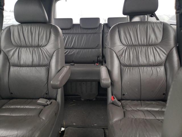 Photo 9 VIN: 5FNRL38768B091564 - HONDA ODYSSEY EX 