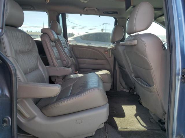 Photo 10 VIN: 5FNRL38768B097235 - HONDA ODYSSEY EX 