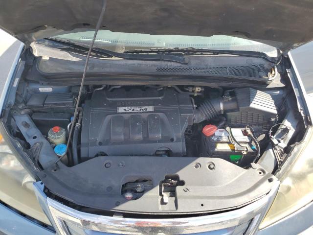 Photo 11 VIN: 5FNRL38768B097235 - HONDA ODYSSEY EX 