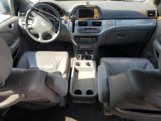 Photo 7 VIN: 5FNRL38768B097235 - HONDA ODYSSEY EX 