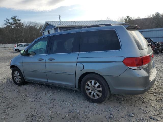 Photo 1 VIN: 5FNRL38768B099972 - HONDA ODYSSEY EX 