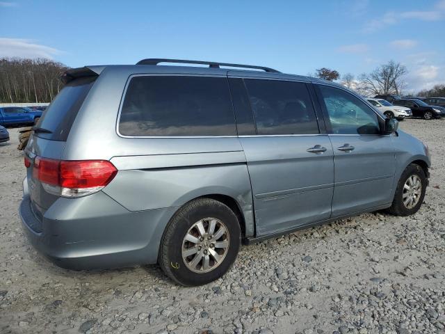 Photo 2 VIN: 5FNRL38768B099972 - HONDA ODYSSEY EX 