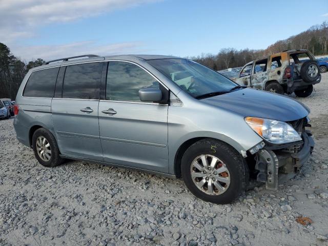 Photo 3 VIN: 5FNRL38768B099972 - HONDA ODYSSEY EX 