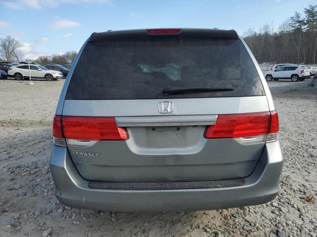 Photo 5 VIN: 5FNRL38768B099972 - HONDA ODYSSEY EX 