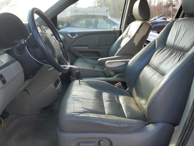 Photo 6 VIN: 5FNRL38768B099972 - HONDA ODYSSEY EX 