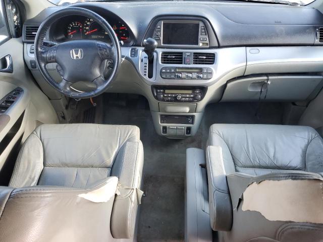 Photo 7 VIN: 5FNRL38768B099972 - HONDA ODYSSEY EX 