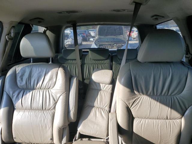 Photo 9 VIN: 5FNRL38768B099972 - HONDA ODYSSEY EX 