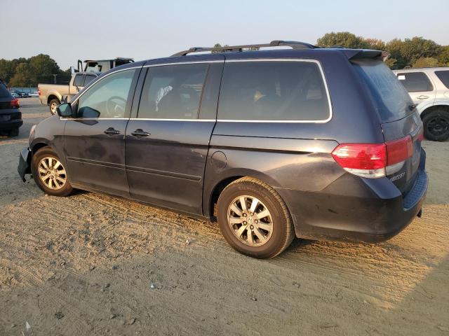 Photo 1 VIN: 5FNRL38768B107276 - HONDA ODYSSEY EX 