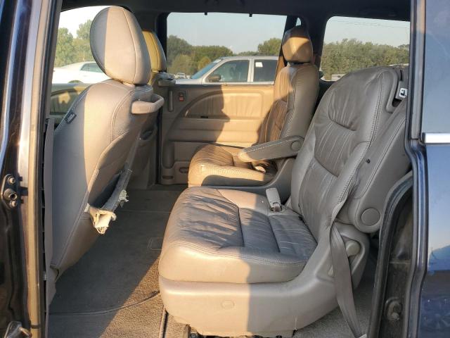 Photo 10 VIN: 5FNRL38768B107276 - HONDA ODYSSEY EX 