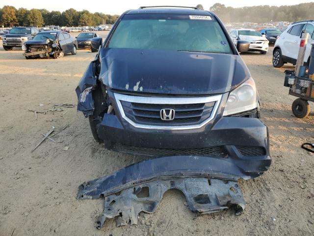 Photo 4 VIN: 5FNRL38768B107276 - HONDA ODYSSEY EX 