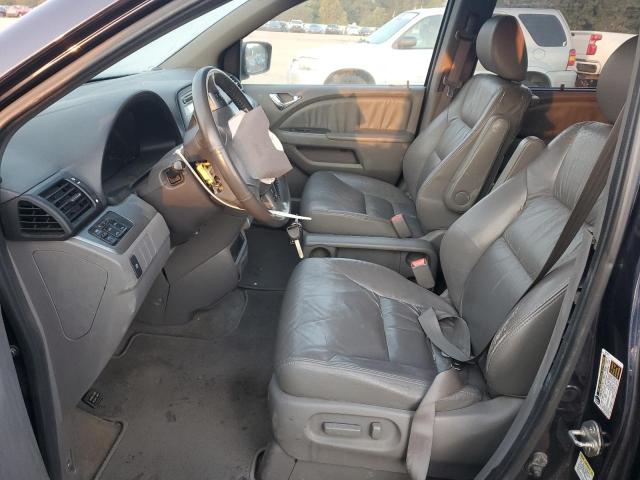 Photo 6 VIN: 5FNRL38768B107276 - HONDA ODYSSEY EX 