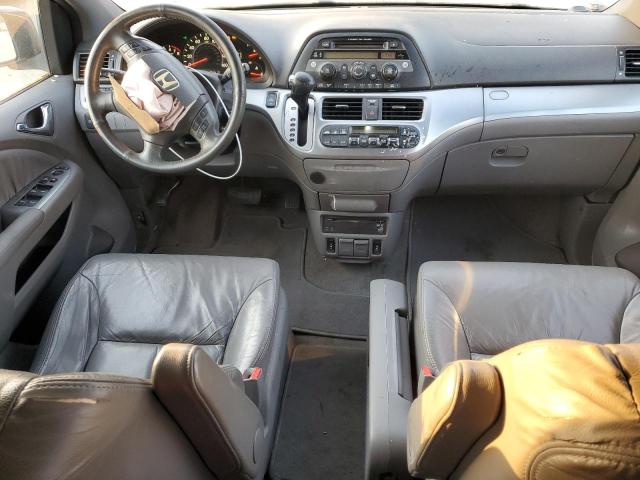 Photo 7 VIN: 5FNRL38768B107276 - HONDA ODYSSEY EX 