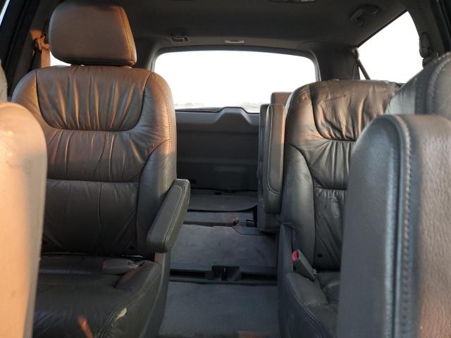 Photo 9 VIN: 5FNRL38768B107276 - HONDA ODYSSEY EX 