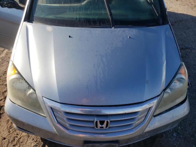 Photo 11 VIN: 5FNRL38768B109643 - HONDA ODYSSEY EX 