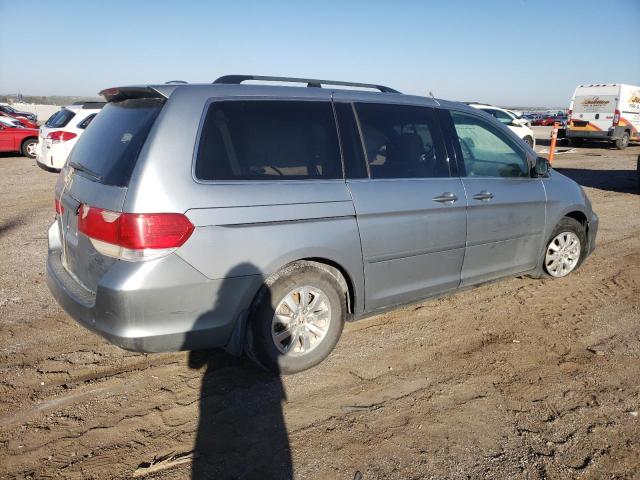 Photo 2 VIN: 5FNRL38768B109643 - HONDA ODYSSEY EX 