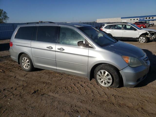 Photo 3 VIN: 5FNRL38768B109643 - HONDA ODYSSEY EX 