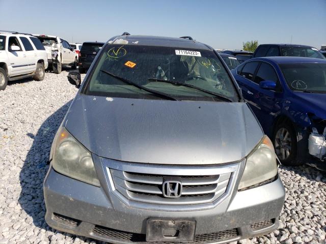 Photo 4 VIN: 5FNRL38768B109643 - HONDA ODYSSEY EX 