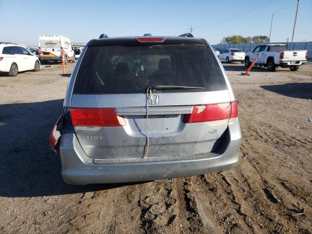 Photo 5 VIN: 5FNRL38768B109643 - HONDA ODYSSEY EX 