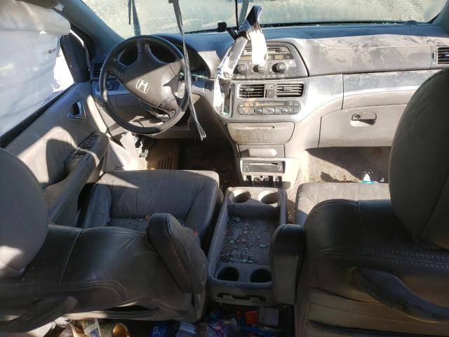 Photo 7 VIN: 5FNRL38768B109643 - HONDA ODYSSEY EX 