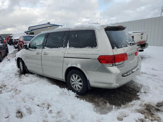 Photo 1 VIN: 5FNRL38768B111764 - HONDA ODYSSEY EX 