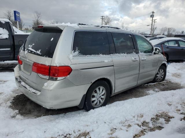 Photo 2 VIN: 5FNRL38768B111764 - HONDA ODYSSEY EX 