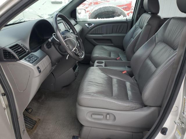 Photo 6 VIN: 5FNRL38768B111764 - HONDA ODYSSEY EX 