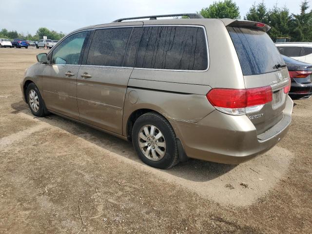 Photo 1 VIN: 5FNRL38768B508424 - HONDA ODYSSEY EX 