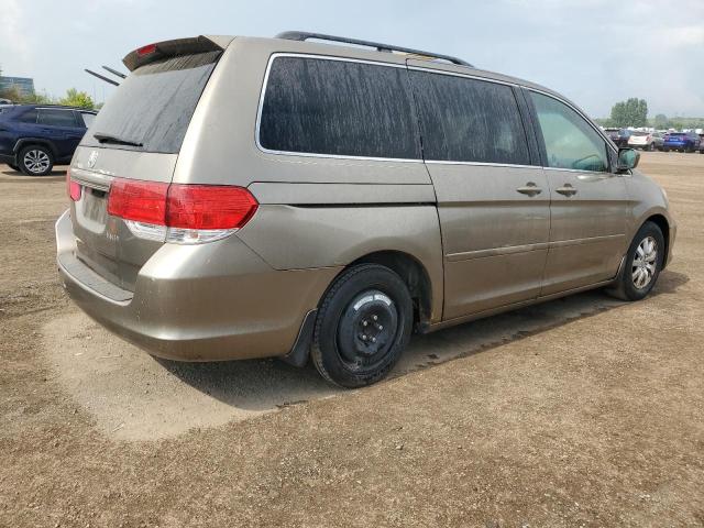 Photo 2 VIN: 5FNRL38768B508424 - HONDA ODYSSEY EX 