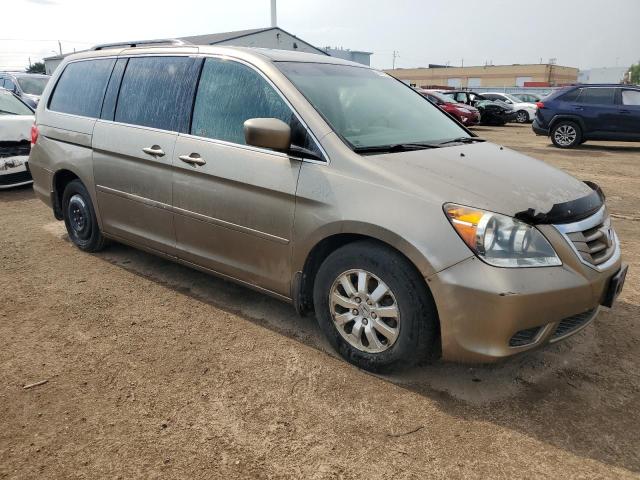 Photo 3 VIN: 5FNRL38768B508424 - HONDA ODYSSEY EX 