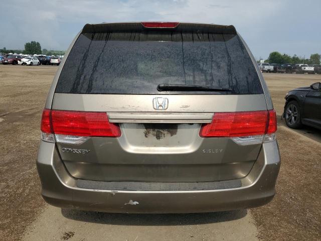 Photo 5 VIN: 5FNRL38768B508424 - HONDA ODYSSEY EX 