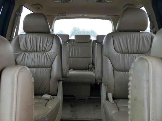 Photo 9 VIN: 5FNRL38768B508424 - HONDA ODYSSEY EX 