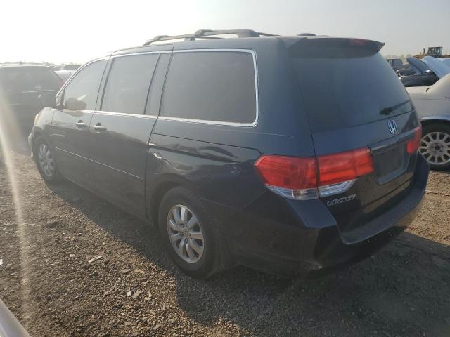 Photo 1 VIN: 5FNRL38769B009043 - HONDA ODYSSEY EX 