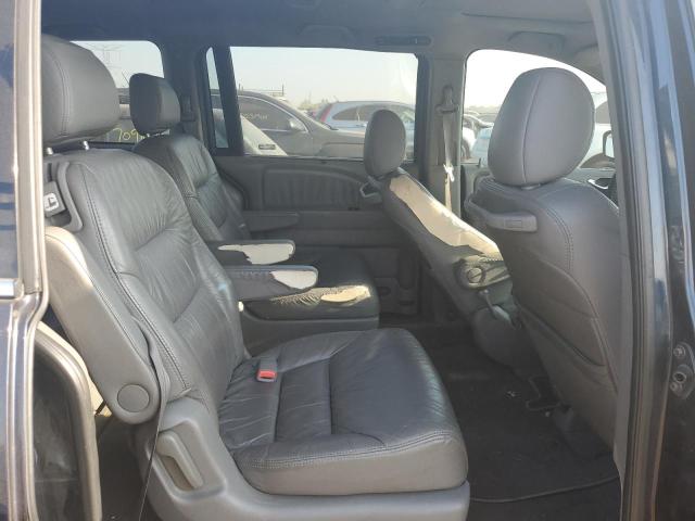 Photo 10 VIN: 5FNRL38769B009043 - HONDA ODYSSEY EX 