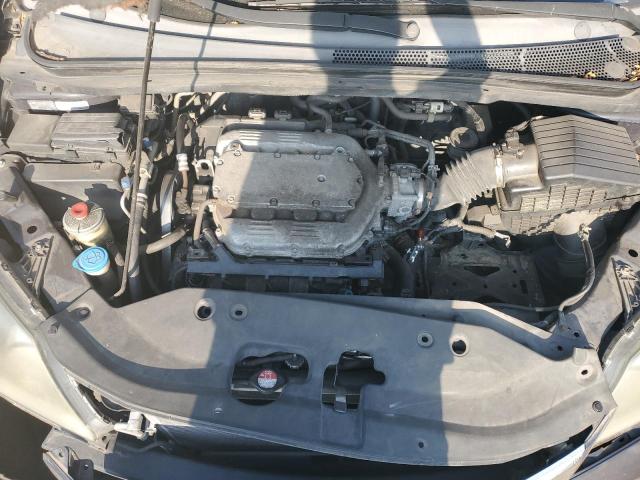 Photo 11 VIN: 5FNRL38769B009043 - HONDA ODYSSEY EX 