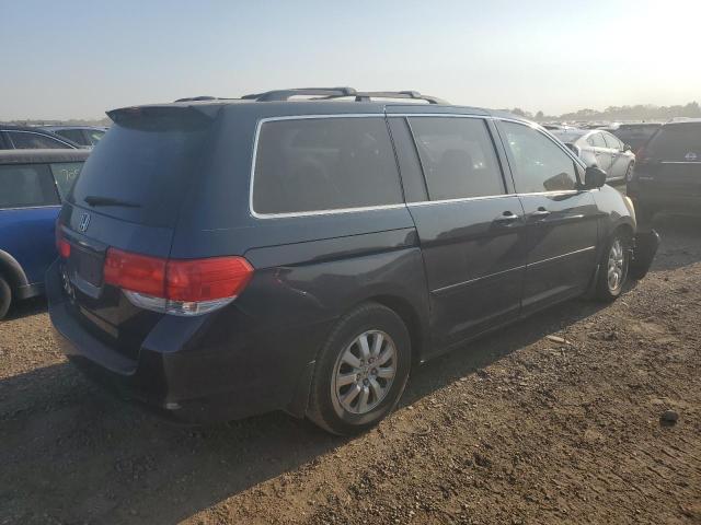 Photo 2 VIN: 5FNRL38769B009043 - HONDA ODYSSEY EX 