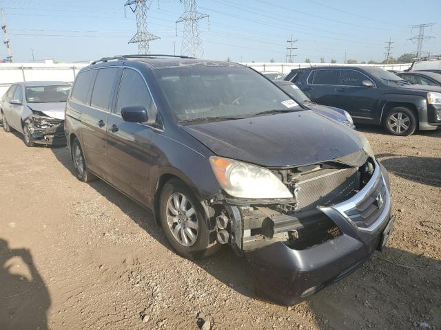 Photo 3 VIN: 5FNRL38769B009043 - HONDA ODYSSEY EX 