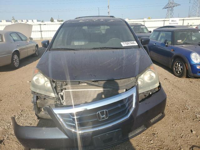 Photo 4 VIN: 5FNRL38769B009043 - HONDA ODYSSEY EX 