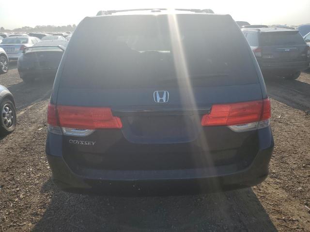 Photo 5 VIN: 5FNRL38769B009043 - HONDA ODYSSEY EX 