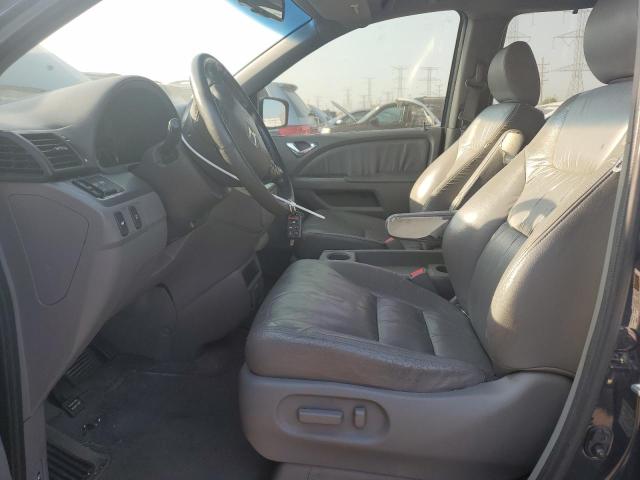 Photo 6 VIN: 5FNRL38769B009043 - HONDA ODYSSEY EX 